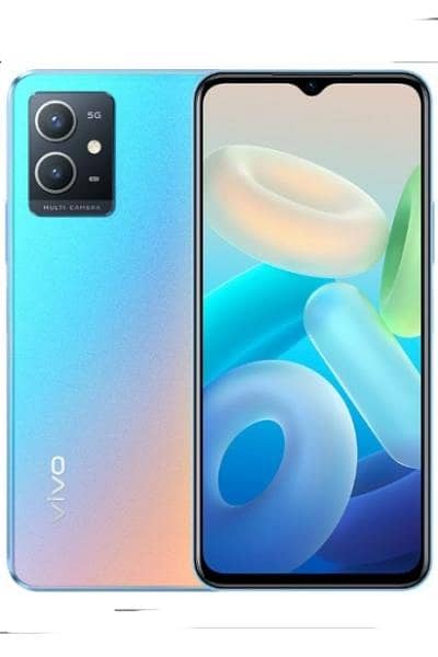 Vivo Y33s