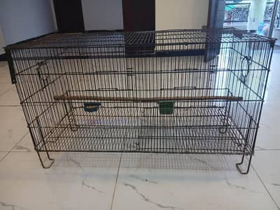 Birds cage for sale
