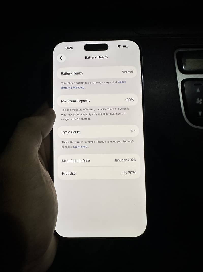 iPhone 17 pro max jv 0