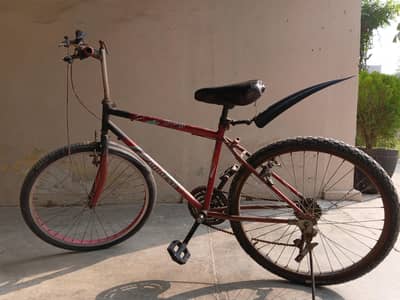 Phoenix cycle for urgent sale