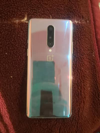 One Plus 8