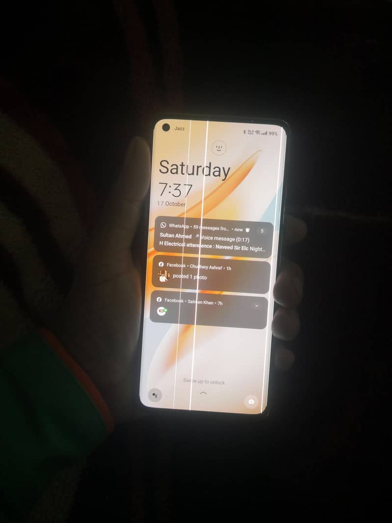 One Plus 8 3