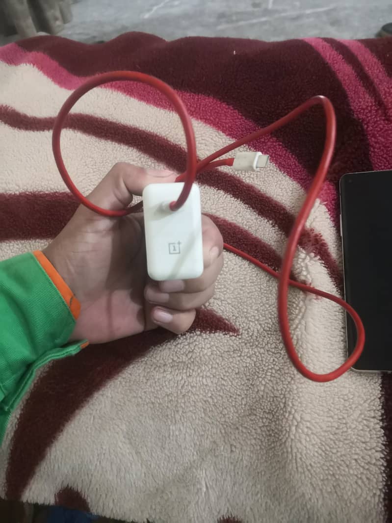 One Plus 8 5