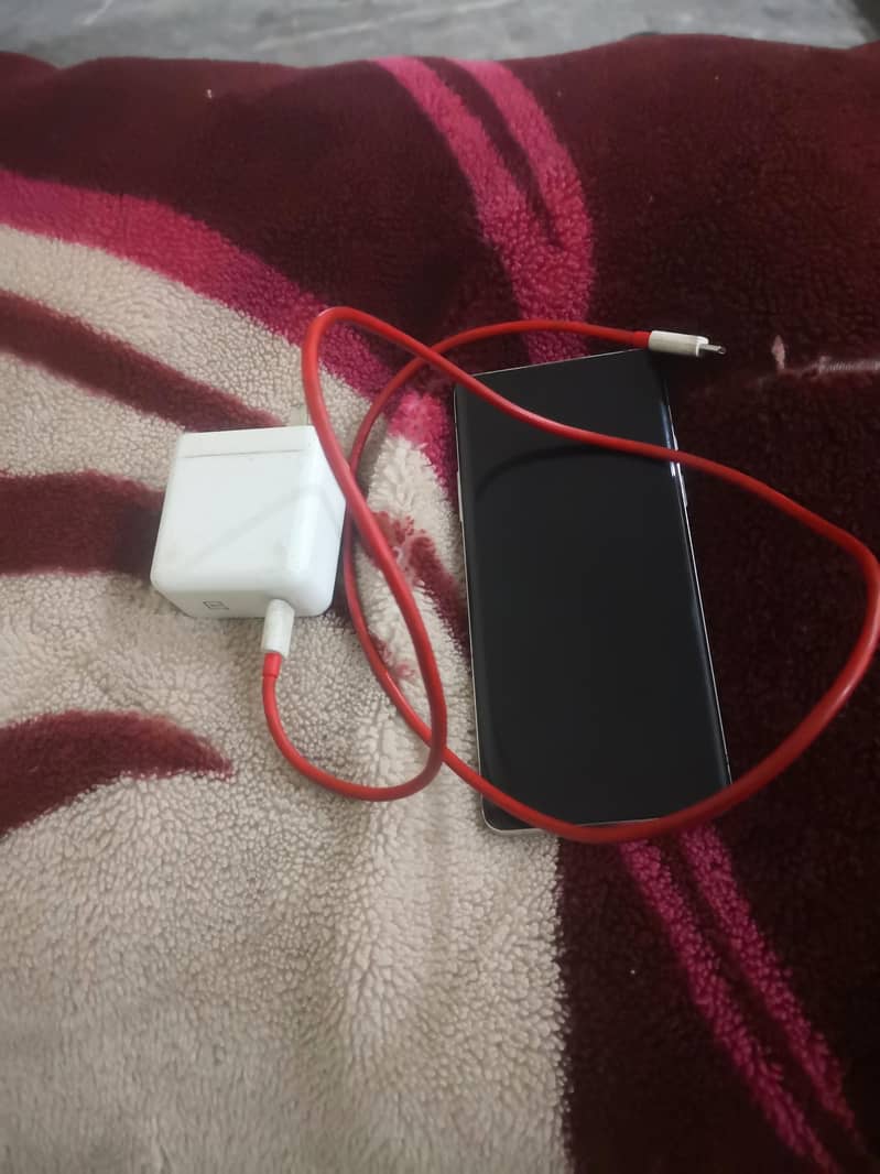 One Plus 8 6