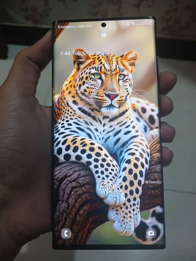 Samsung Mobile S22 Ultra
