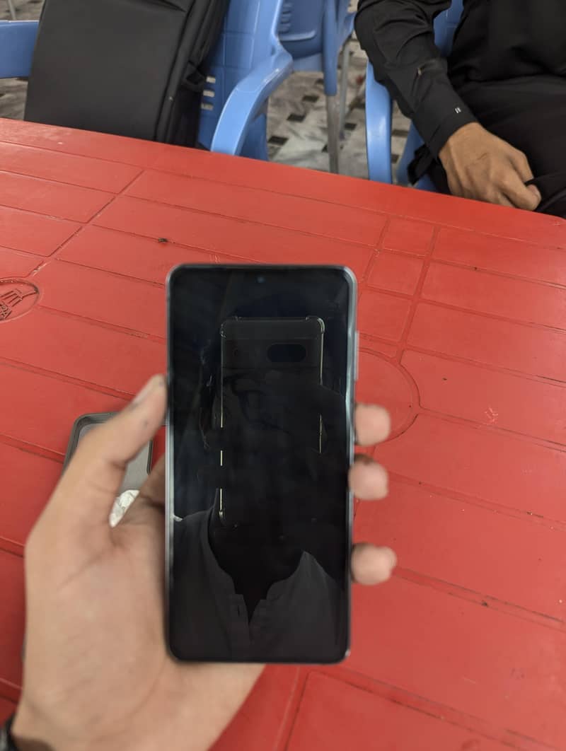 10/10 condition 5