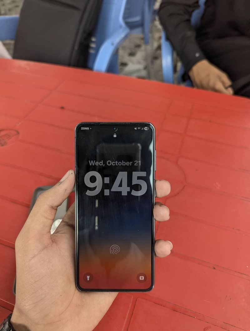 10/10 condition 6