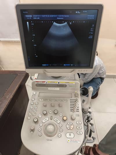 ultrasound services