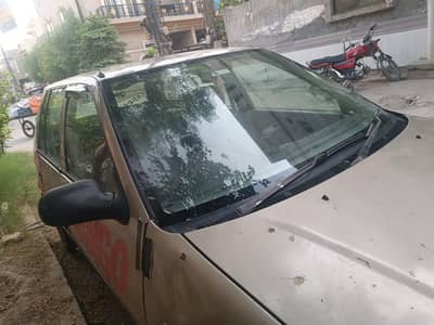 Suzuki Cultus VXL 2006