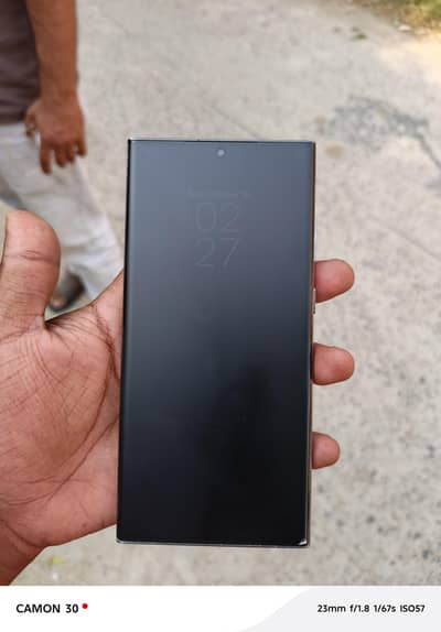 Samsung Mobile S23 Ultra