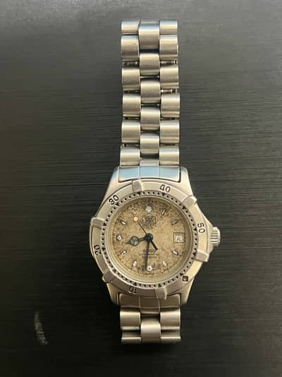 TAG Heuer 2000 Professional 962.208