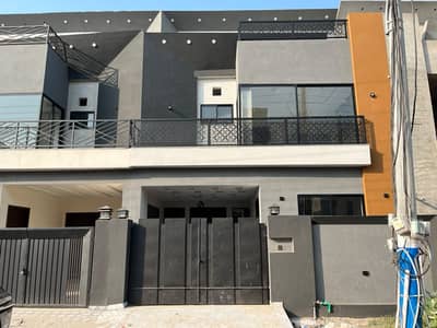 Investors Should sale This Prime Location House Located Ideally In Buch Executive Villas