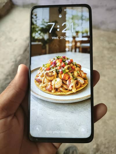 OPPO A3x
