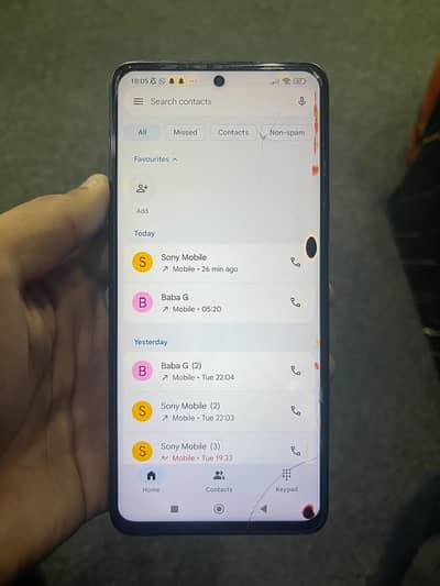 poco x3pro
