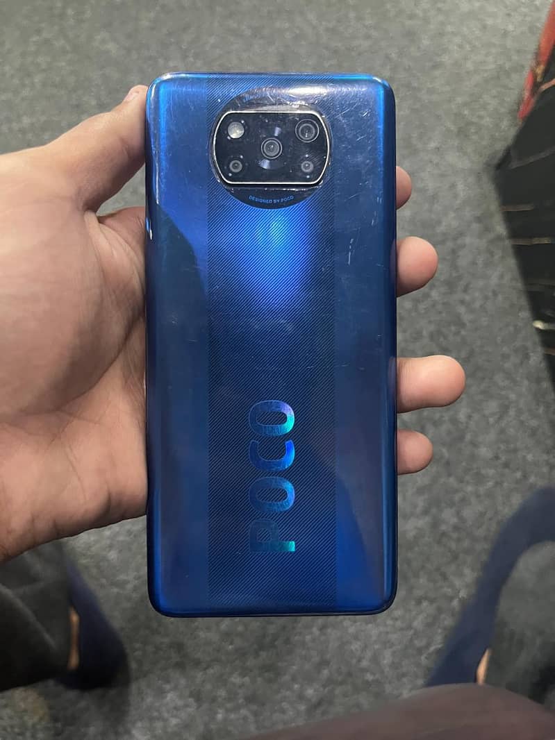 poco x3pro 2