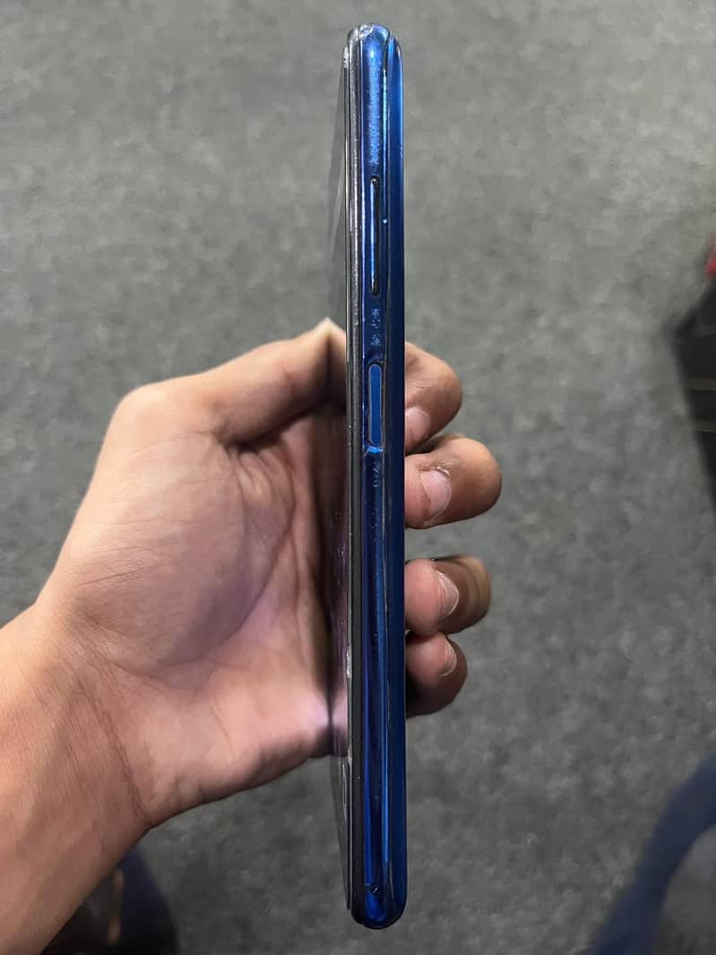 poco x3pro 3