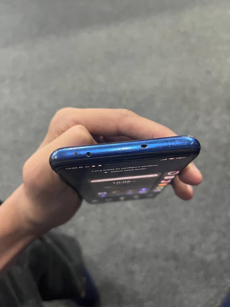 poco x3pro 4