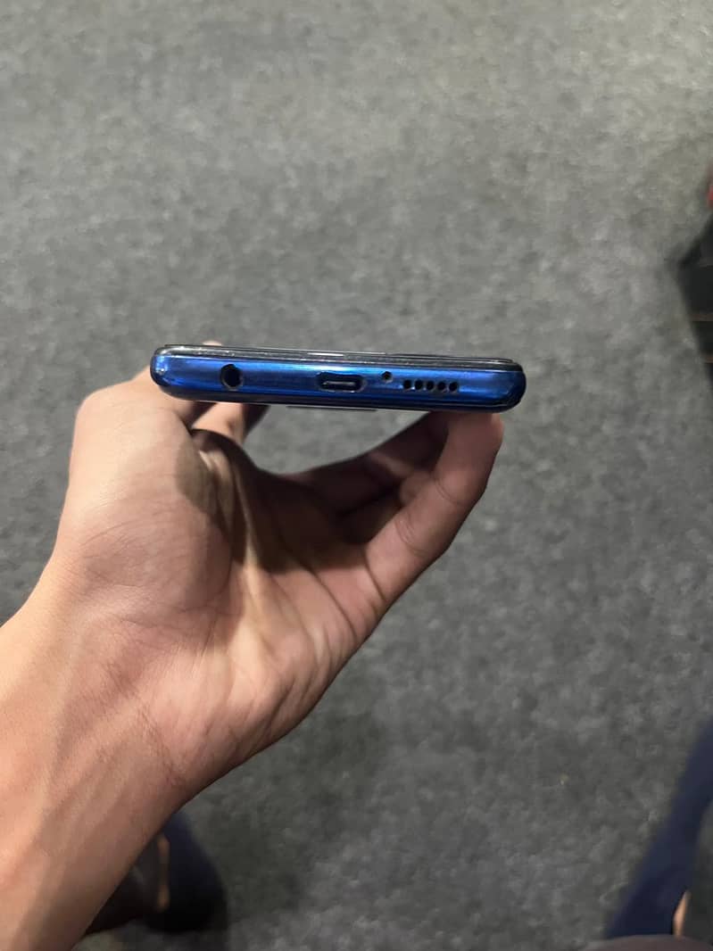 poco x3pro 5