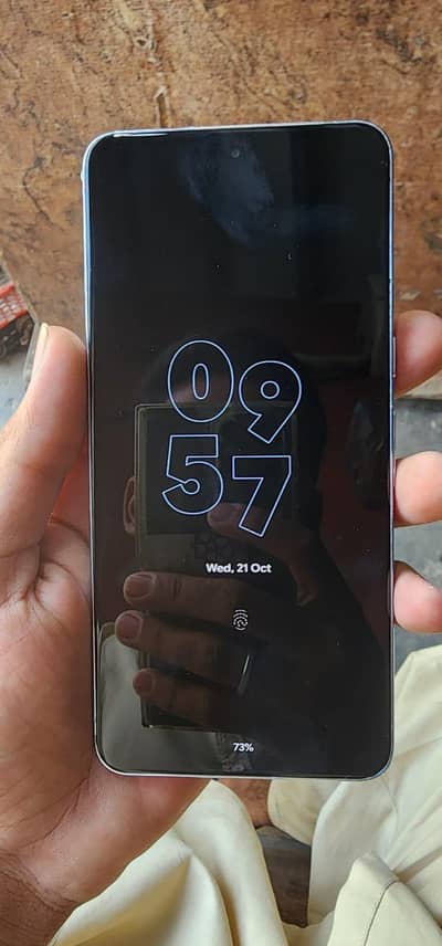 Google Pixel 8 Pro