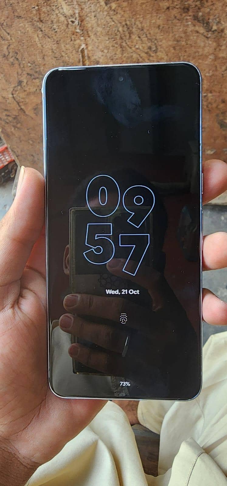 Google Pixel 8 Pro 0
