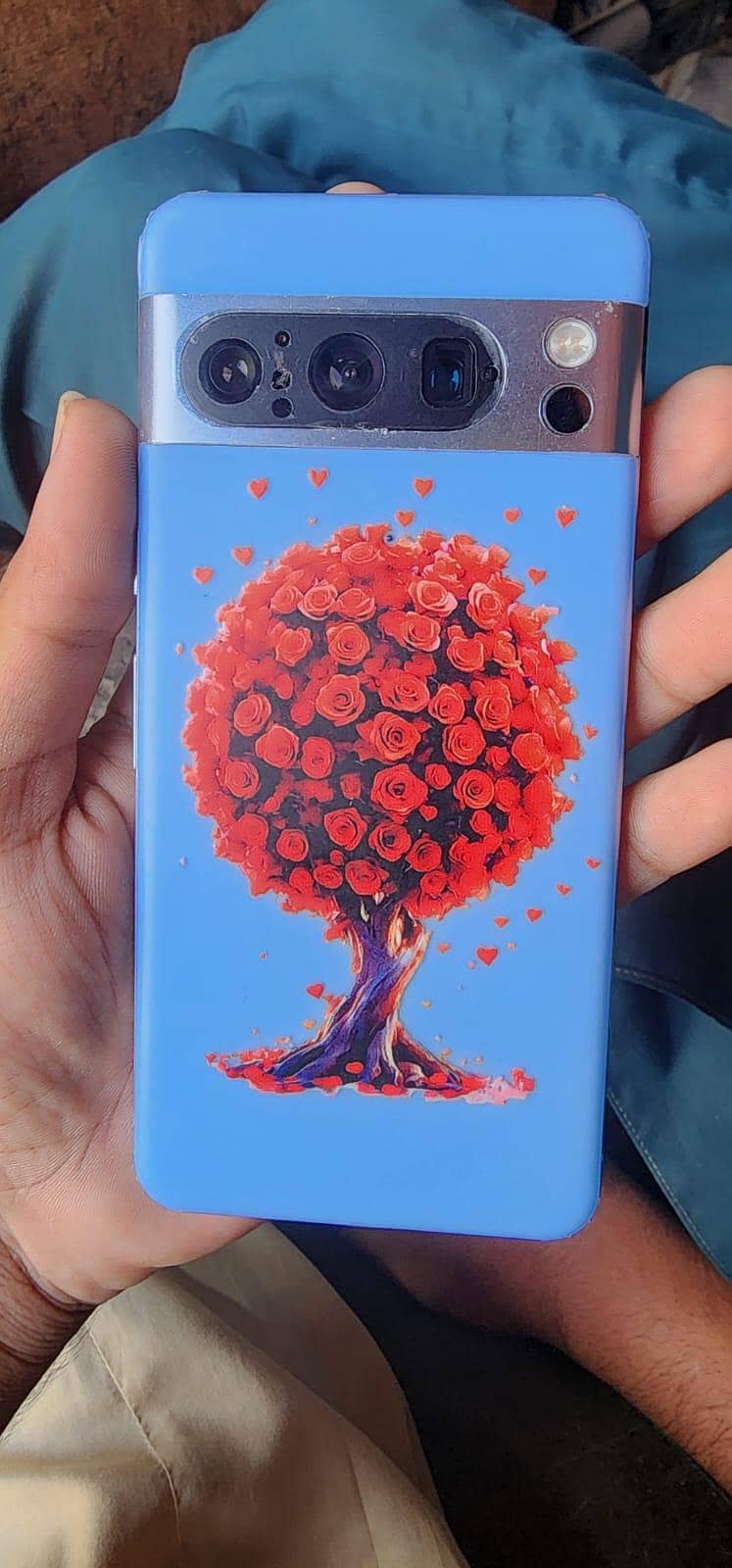 Google Pixel 8 Pro 1