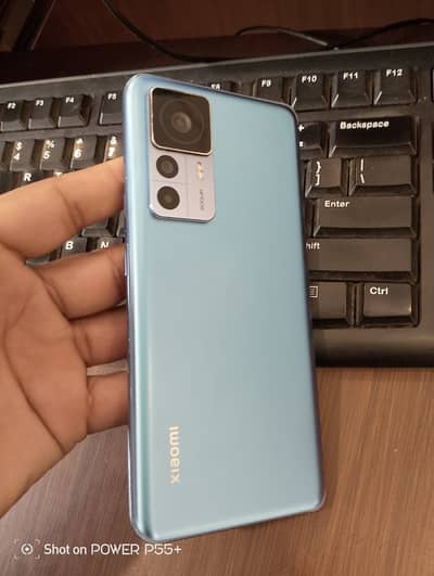 Xiaomi 12T Pro 8 256 for sale