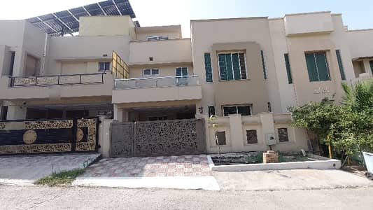 Stunning On Excellent Location House Is Available For Sale In Bahria Town Phase 8 - Umer Block