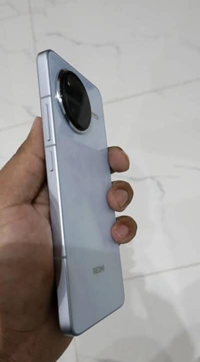 Xiaomi Redmi K80