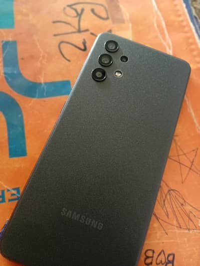 Samsung Mobile A32