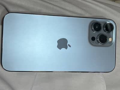 Apple iPhone 13 Pro Max Jv  256GB screen change