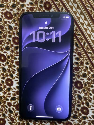 Apple iPhone 11 Pro