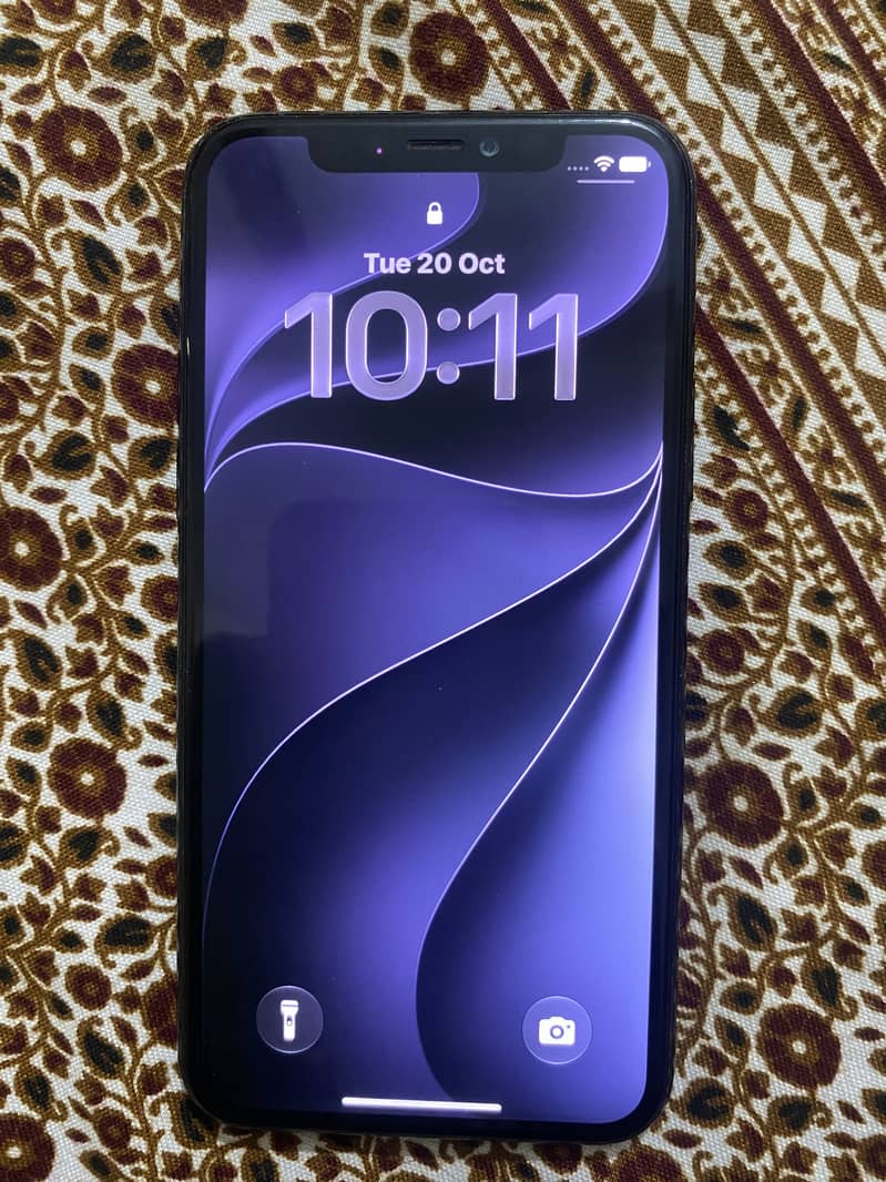 Apple iPhone 11 Pro 0