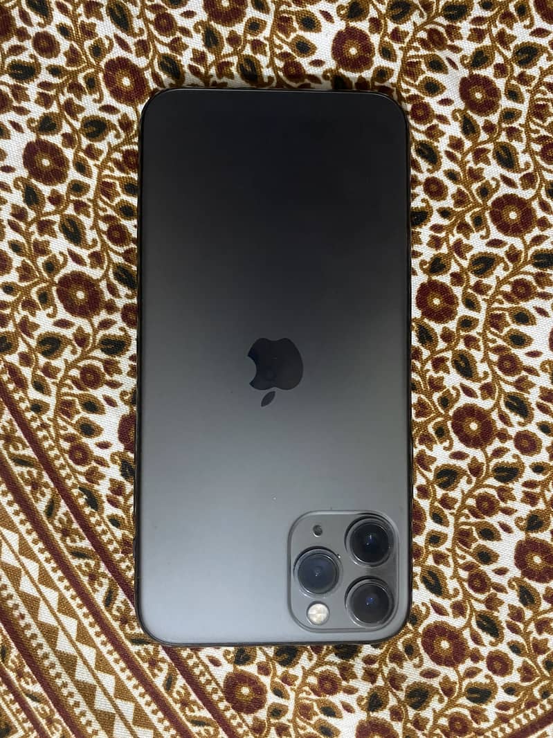 Apple iPhone 11 Pro 3