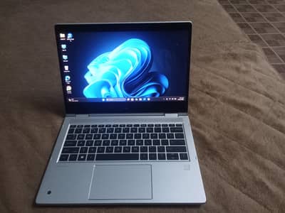 HP ProBook x360 435 G8. for urgent sale