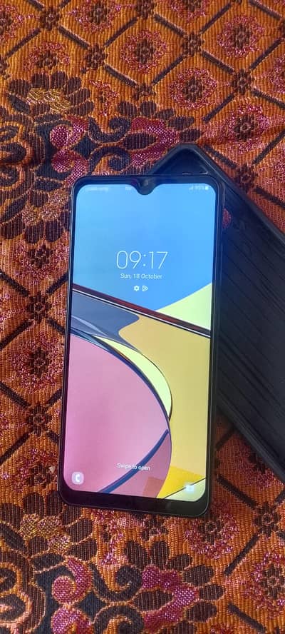 Samsung Mobile A32/2022/6.128 no open no repair family use