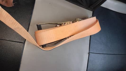 tile import belt