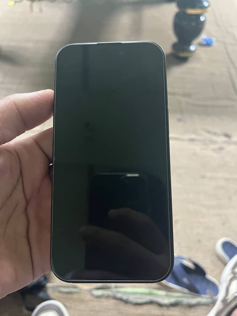 Apple iPhone 15 0