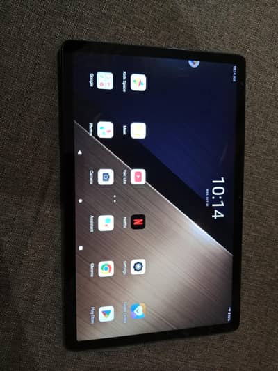 Lenovo Tab P11 10/10 condition urgent sale
