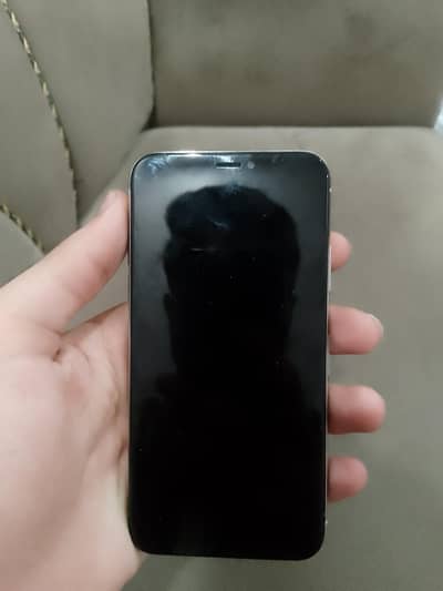 I phone x