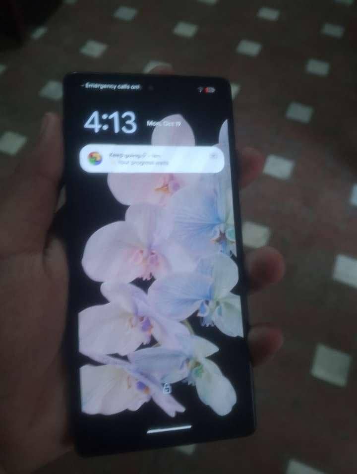 google pixel 6 0