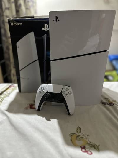 ps5 slim edition 1tb