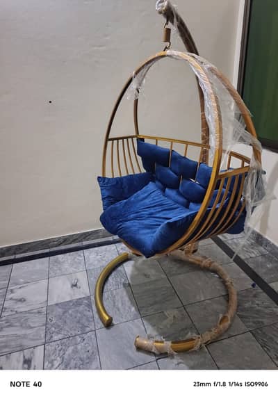 Indoor Swing Chair