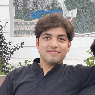 Sher Ali