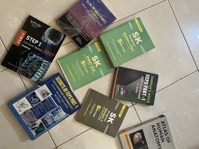 Books
