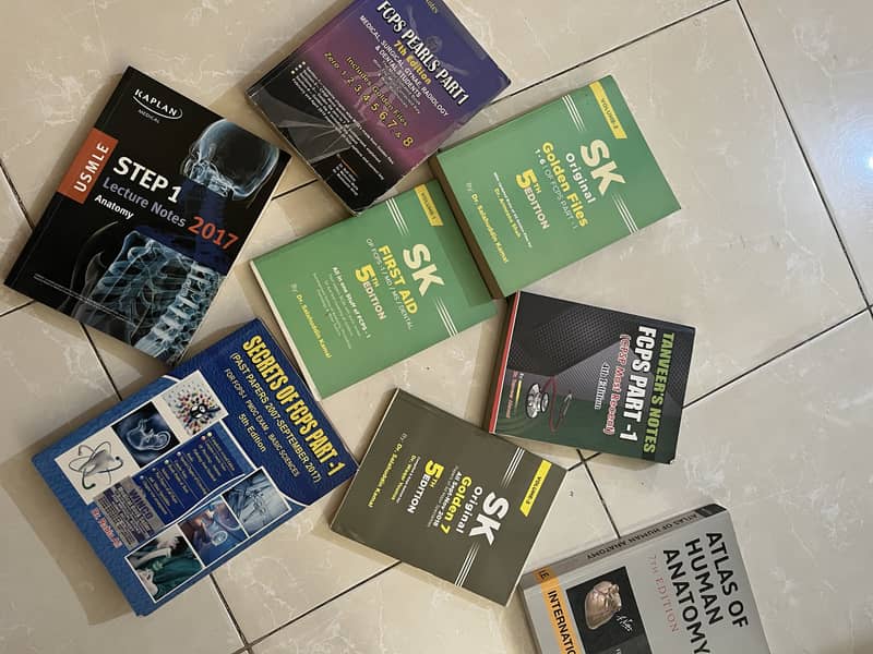 Books 0