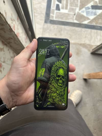 Tecno CAMON 15