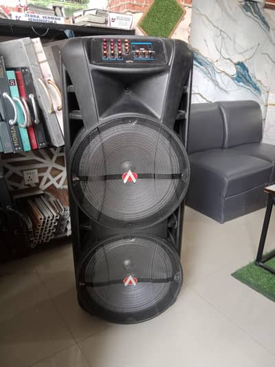 audionic sound mh 1515