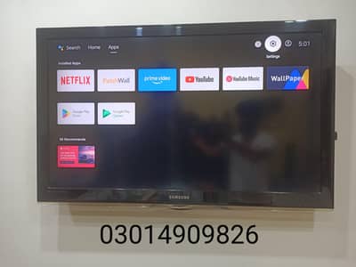 Samsung original led tv