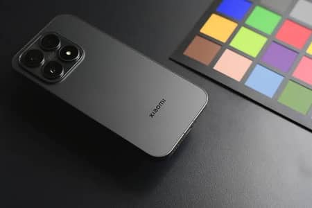Xiaomi 17T