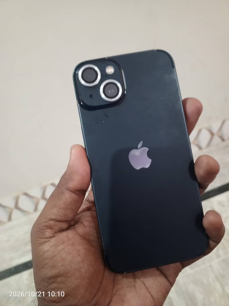 Apple iPhone 13 1